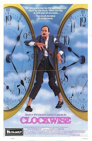 Clockwise