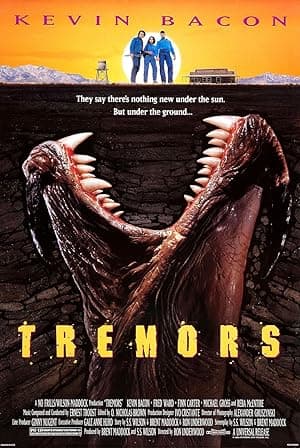 Tremors