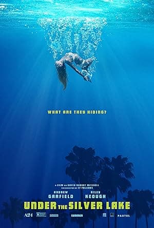 Under the Silver Lake
