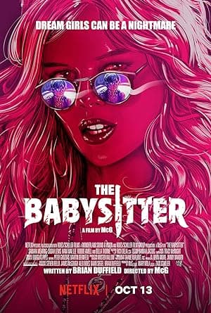 The Babysitter