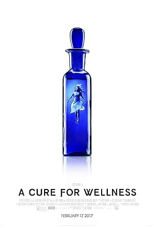 A Cure for Wellness