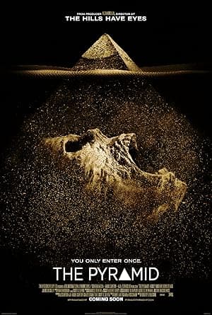 The Pyramid