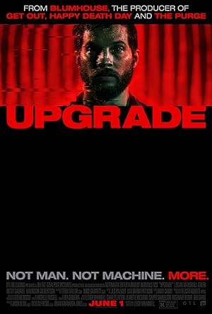 Upgrade