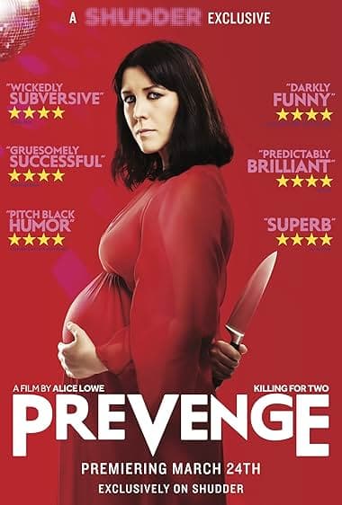 Prevenge