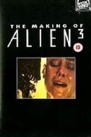 The Making of 'Alien 3'
