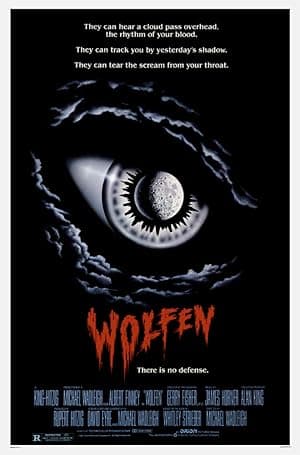 Wolfen