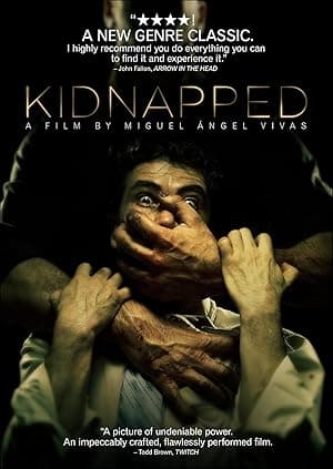 Kidnapped