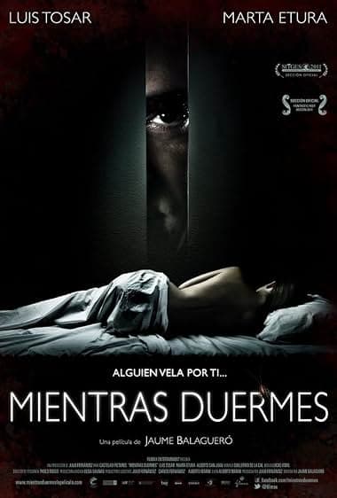 Sleep Tight