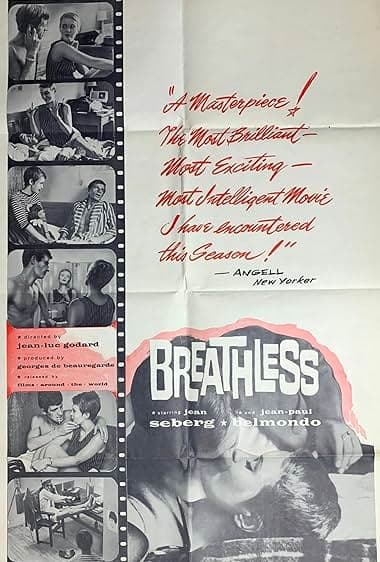 Breathless