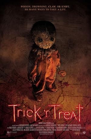 Trick 'r Treat