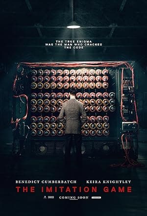 The Imitation Game