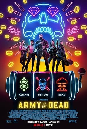 Army of the Dead