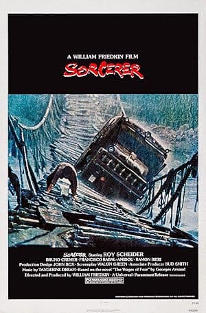 Sorcerer