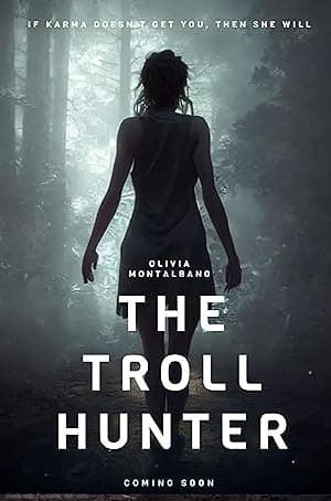 The Troll Hunter