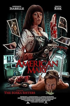 American Mary
